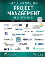 Project Management Best Practices | Achieving Global Excellence | Harold Kerzner