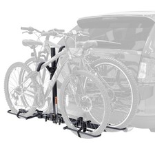 Elevate Outdoor Bc-4071-2 Platform Hitch Bike Rack Fits 2 Bikes