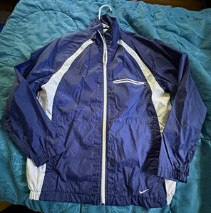 Nike Y2k Jacket | eBay