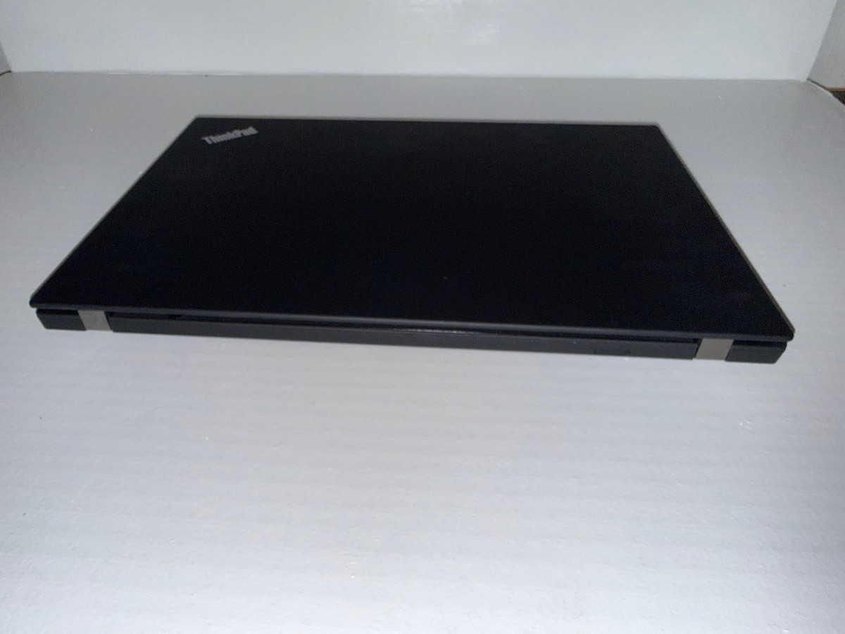 Lenovo ThinkPad P14s Gen 2 Ryzen 7 PRO 5850U 32GB RAM 512GB SSD 