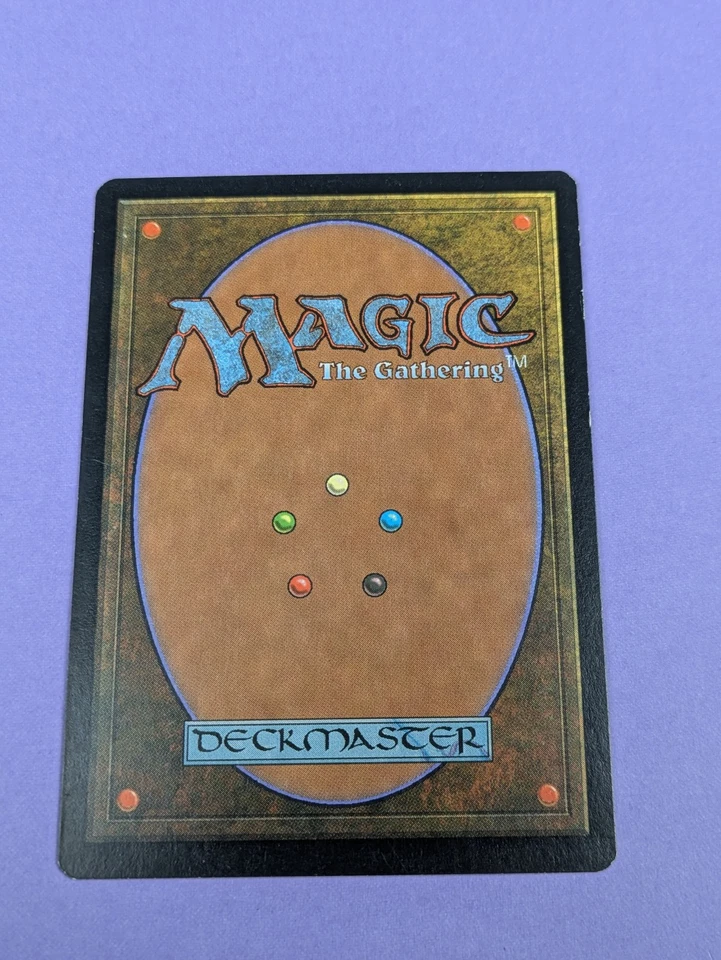 MTG Magic the Gathering: Urza's Legacy: Snap #43/143 Common - NM - Image 2 of 3