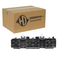 DIEDERICHS STOßSTANGENHALTER VORNE RECHTS passend für HYUNDAI I20 | 6807052