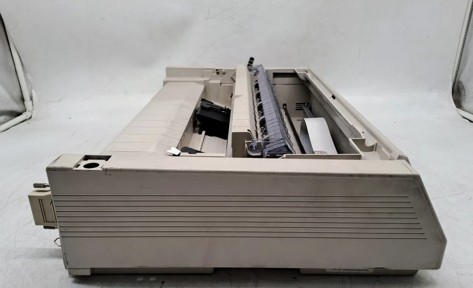 Impresora matriz de puntos Oki Microline 321 Turbo punto de venta Foto 3 de 4