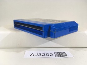 AJ3202 Star Force Nintendo Famicom NES Japan