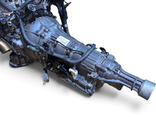 Lexus IS250 2006-2015 2.5L V6 RWD Automatic T...
