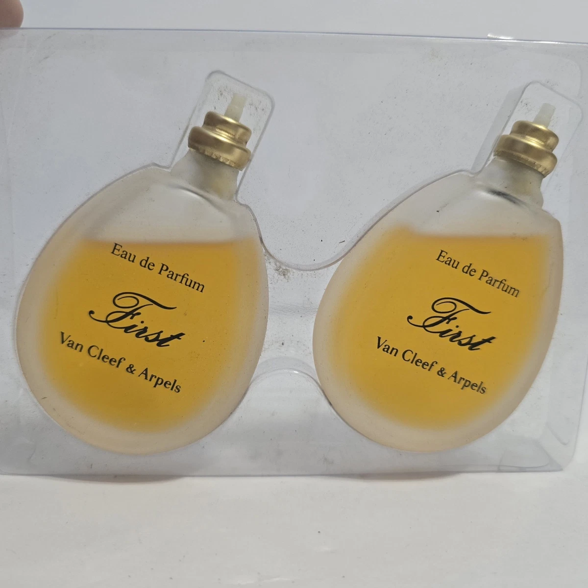 Van Cleef & Arpels First Fragrances for Women for sale | eBay