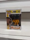 ***RARE*** 2016 Funko Pop NBA KOBE Bryant LA Lakers Prototype (with Box & Case!)