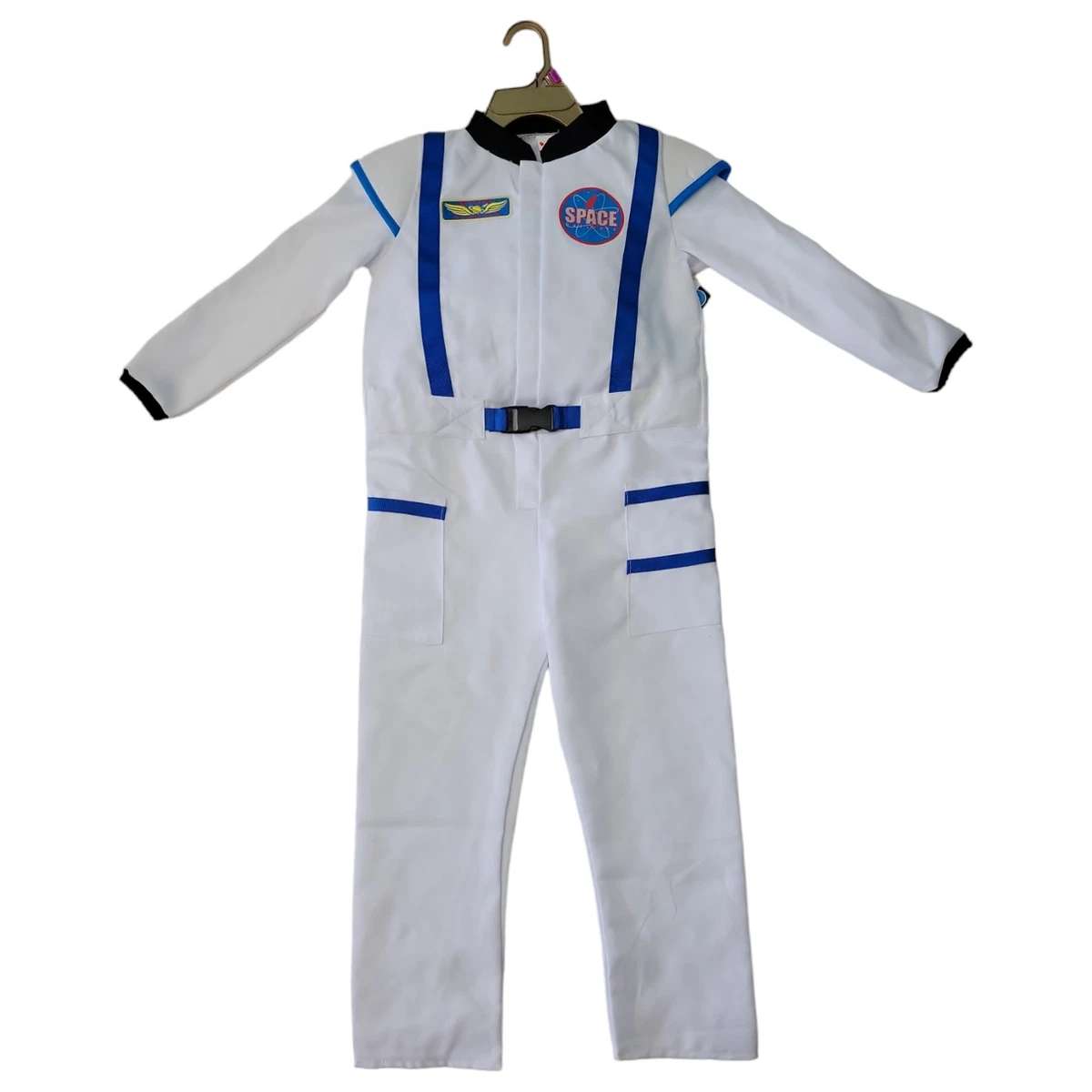 Kostuum Astronaut Dames - Maat M kopen Kostuum Astronaut Dames - Maat M kopen