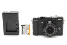 [QUASI NUOVO] Fotocamera digitale compatta Fujifilm X20 nera 12,0 MP dal...