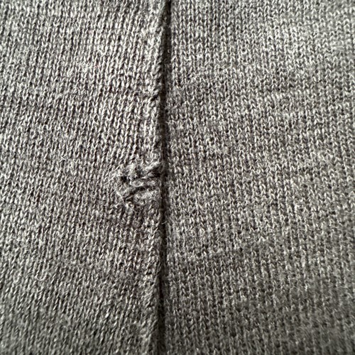 Outerknown Sur Sweatpants Joggers Mens Size XL Black Hemp Organic Cotton - Picture 6 of 14