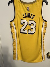 All-Star Game NBA Fan Jerseys for sale | eBay