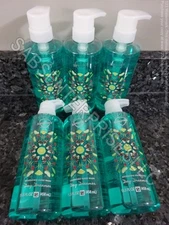 6 Safeguard DAY DREAMER Hydrating Hand Wash Liquid Hand Soap 15.5 FL oz. NEW