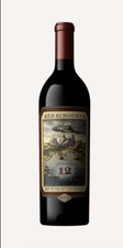 Red Schooner Voyage 12 *3 BOTTLES* x 750ml *FREE SHIPPING*