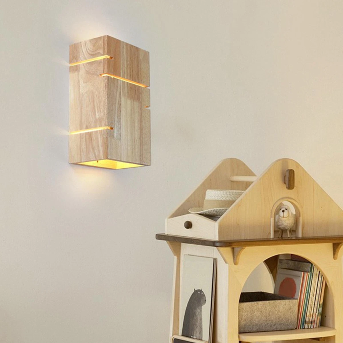 Ambient wall lighting deals