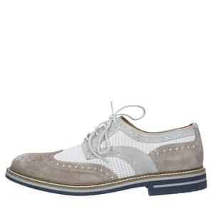 scarpe stringate uomo brimarts