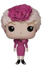 Figura The Hunger Games Pop Movies Vinyl Figure Effie Trinket 9 Cm Funko