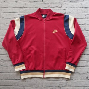 maroon nike sweatsuit