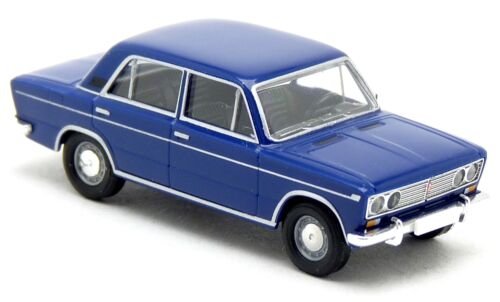 Busch - Lada 1200 1500 1600 Limousine - Schiguli WAS 2101 2103 2106 DDR 1:87 H0 - Bild 15 von 41
