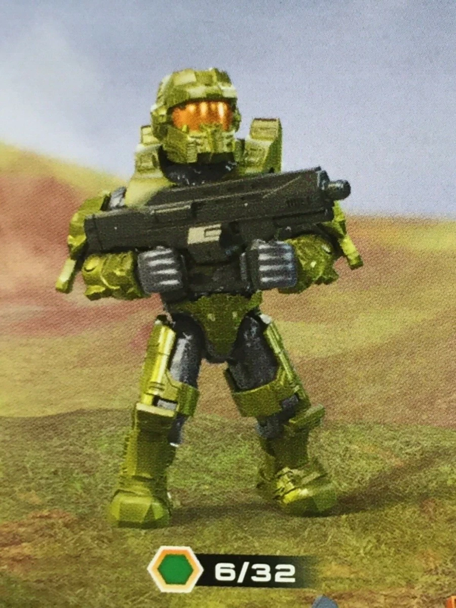 Mega construx cheap green machine