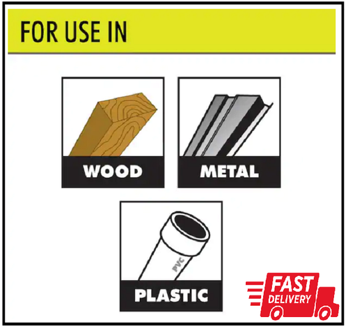 (40 Piece) Ryobi Drill and Impact Drive Kit Combination Bit Set Black Oxide Bit - Picture 2 of 2