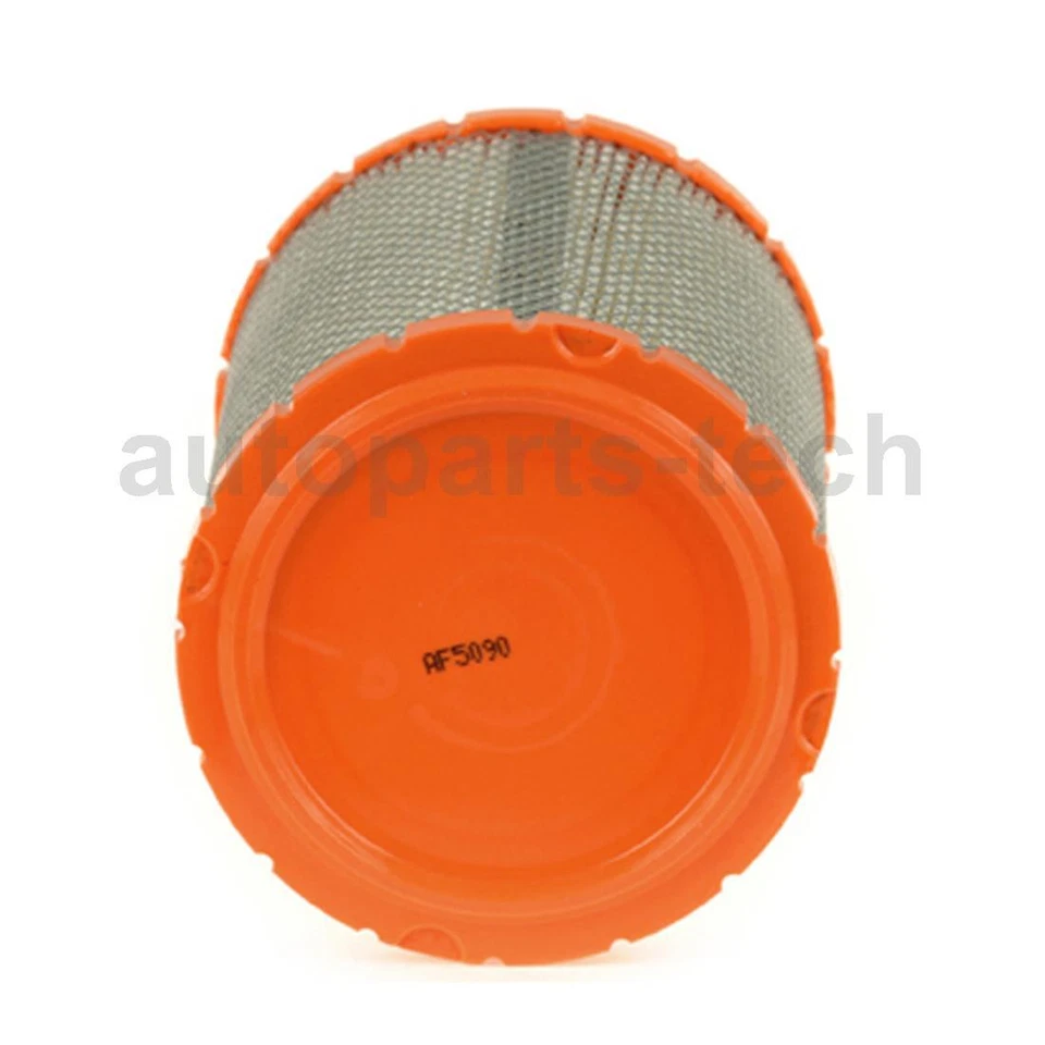 2x Filtro de aire Pronto filtro de aire de cabina para Chevrolet Tahoe 1999 2000 Foto 3 de 4