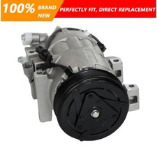 For 2013-2018 Nissan Altima 2.5l Sl Sv Ac Ac Compressor And Clutch Co 29073c For 2013-2018 Nissan Altima 2.5l Sl Sv Ac Ac Compressor And Clutch Co 29073c