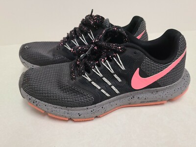 nike mens run swift trail