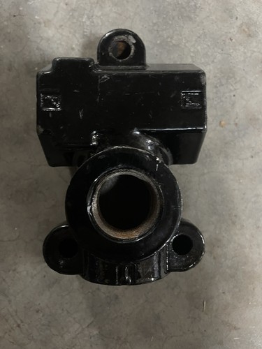 Hyflow Inline Relief Valve 3054020100