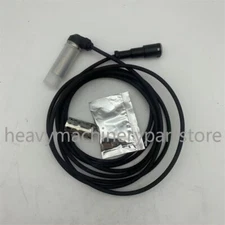 Fits for Meritor Wabco Truck Wheel Speed ABS Sensor 4410328140 4410326180