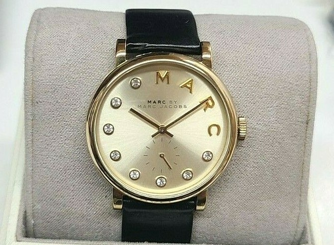 Marc by Marc Jacobs MBM1399 Marc Jacobs Ladies main image 4