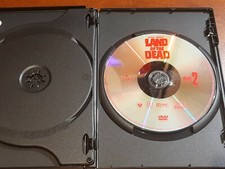 Dawn of the Dead (1978 film) DVDs & Blu-ray Discs for sale - eBay