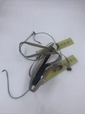 SMR 2200 Procedure Chair Control Board