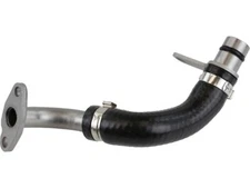 For 2015-2018 BMW X4 Turbocharger Oil Return Line 64687SZ 2016 2017 2.0L 4 Cyl