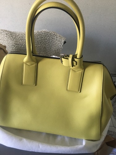 NEW!Marc Jacobs Collection Ladies Handbag Incognito In Absynte With Nickel $2800 - Picture 3 of 5