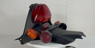REAR TAIL LIGHT HOLDER FENDER FOR TAOTAO VIP 50cc & POWERMAX 150cc