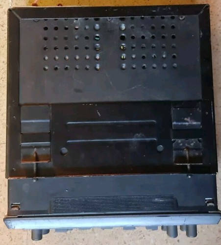 autoradio vintage Shadow Hifi Car Epoca - Foto 11 di 12