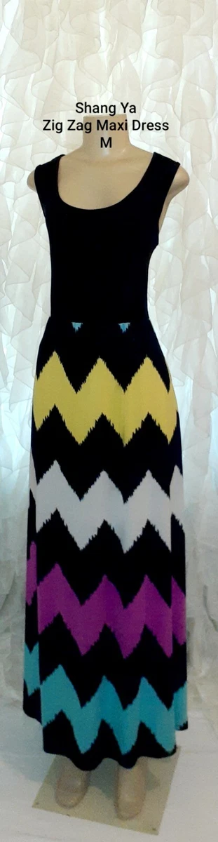 Zig-Zag Dresses for Women for sale | eBay
