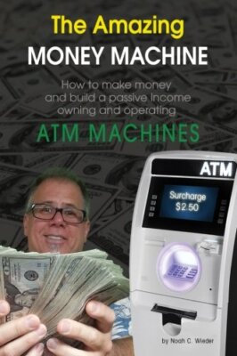 The Amazing Money Machine: How To Make Money and Build A Passive Income Ownin-,