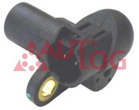 Autlog Impulsgeber Kurbelwelle Induktivsensor FüR Renault Megane II