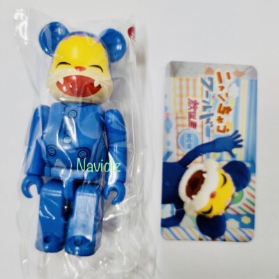 Medicom Bearbrick Series 29 Cute S29 Nyanchu doll 100% be@rbrick