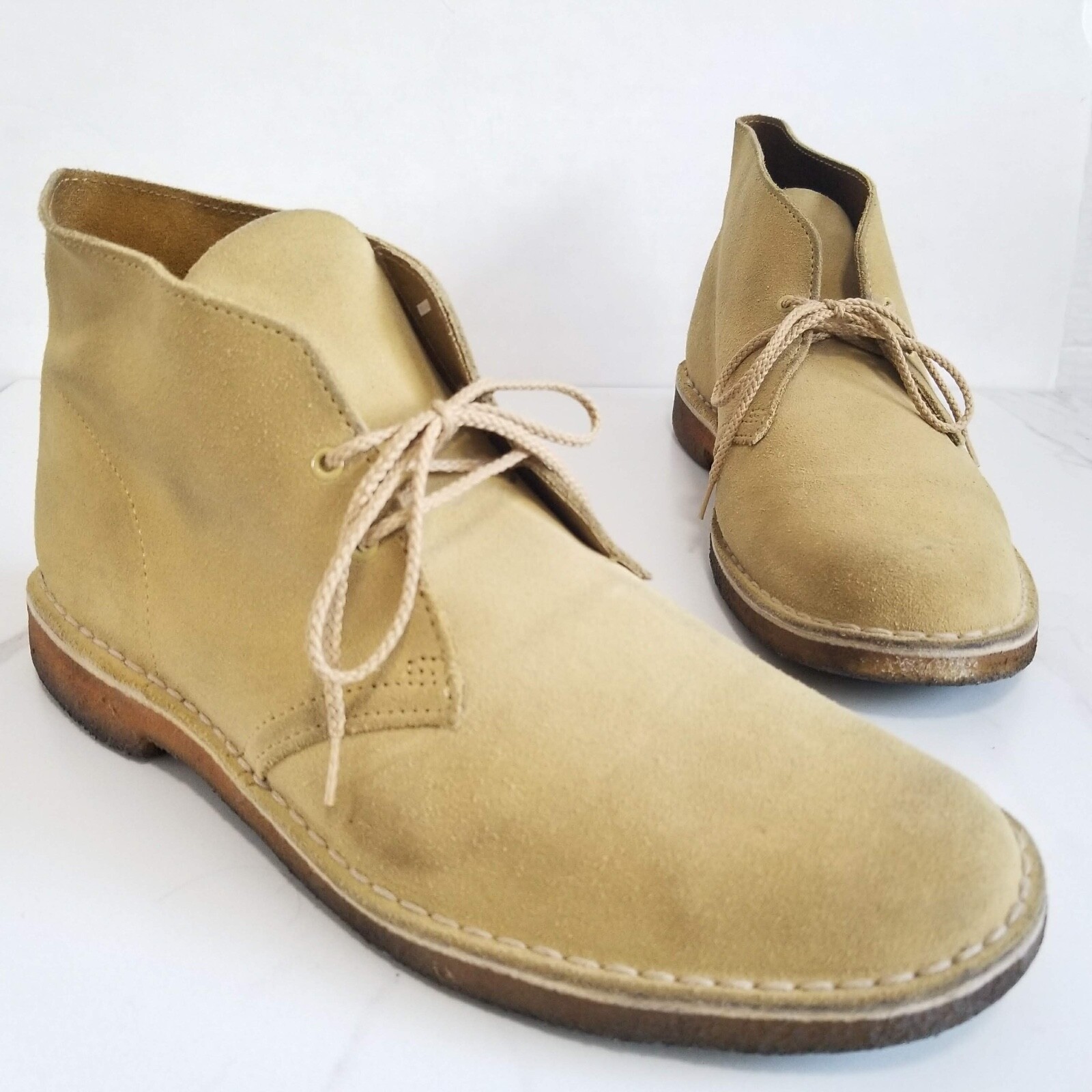 boot shapers clarks