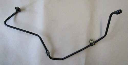 VW Golf Rohr Ölkühler Ölleitung Leitung Öl Kühler 038145859A