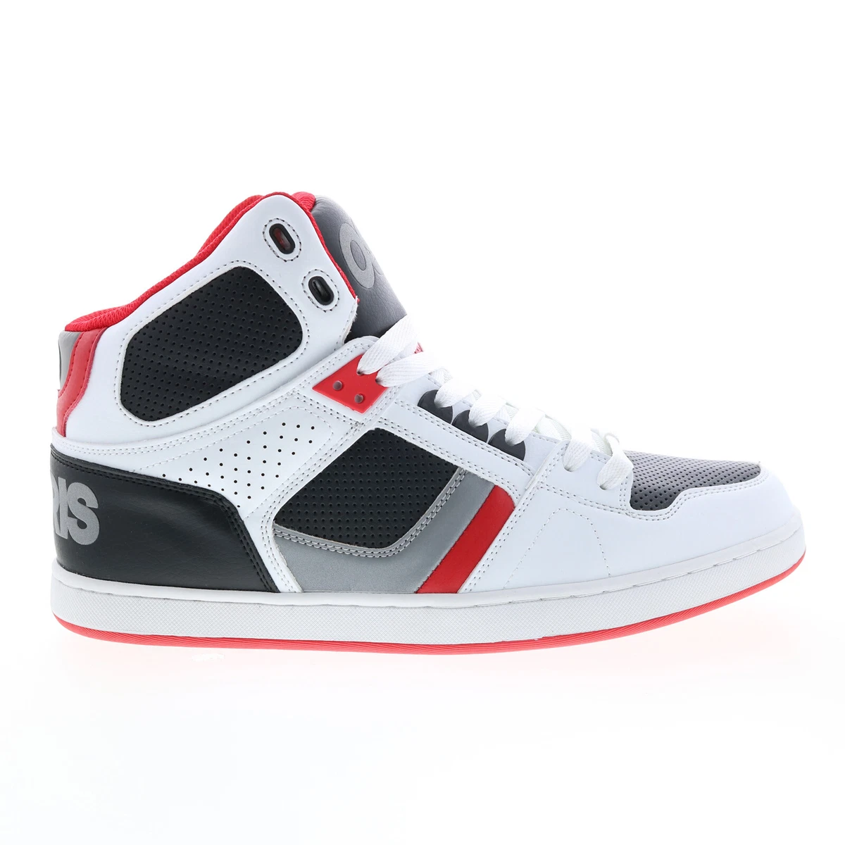 Mens sales sneakers nyc