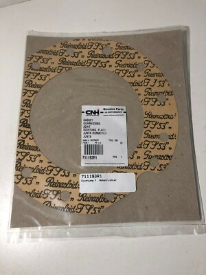 Mc Cormick 711193R1 Dichtung Hinterachse Achsträger D320 bis D440 Ori.CNH