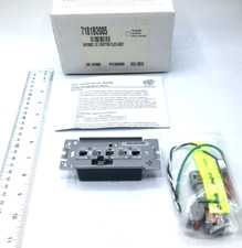 ETC Unison Heritage Button Station W/O Facepl...