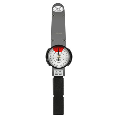 High Precision Dial Indicator Torque Wrench Indicating Torque meter Wrench100n.m
