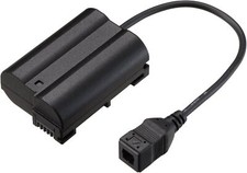 New Nikon EP-5B Power Supply Connector from Japan