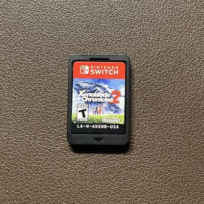 Xenoblade2 for Switch Nintendo Switch Video Game from Japan Xenoblade2 for Switch Nintendo Switch Video Game from Japan