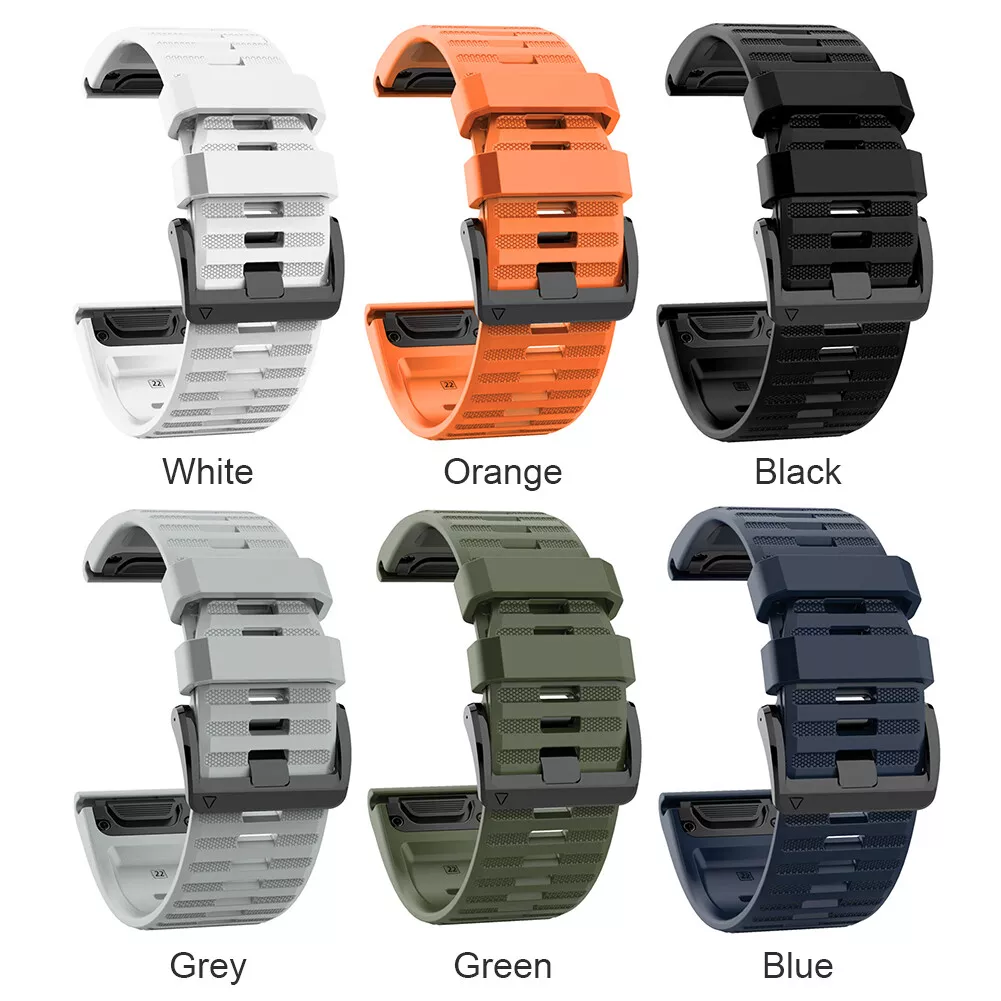 Garmin tactix hotsell bravo band