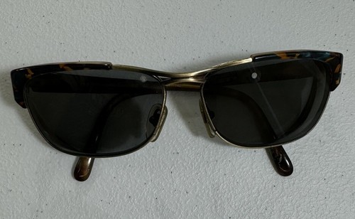 Vintage Laura Biagiotti Brille T 653/S nur Gestell Made In Italy 59-15-140 - Bild 7 von 9